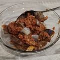 Cooksnap dari Dian Puspita Ramadhan untuk resep Resep Terong Balado Super Mantap | Ide menu menjelang Ramadhan