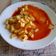 El cooksnap de Su cuando hizo Pescado en salsa de piquillos.