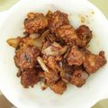 Cooksnap dari Tasha untuk resep 185. Tuna Goreng Mentega