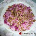 Cooksnap από dcroula στη συνταγή Σαλάτα Coleslaw Special