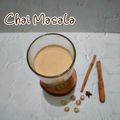 Cooksnap dari Santhywi Priyanto untuk resep Chai Masala