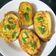 Cooksnap của Tạ Vi khi họ làm theo món Bánh Mì Bơ Tỏi Phô Mai