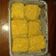 Cooksnap dari Christin Wijaya untuk resep Nugget Ayam (Lebih Enak Daripada Nugget Kemasan)