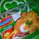 Cooksnap dari Aida Fithriyah untuk resep Donat Indomie