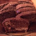 Sz. Zsuzsanna Cooksnap-ja, amikor elkészítette a(z) Hamis mézeskalács receptet.