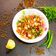 Sudha Singh का कुकस्नैप जब उन्होंने अंकुरित मूंग सलाद (ankurit moong salad recipe in Hindi) बनाया था।