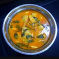 Cooksnap dari Minie Nora(MNKitchen) untuk resep Ayam woku kemangi