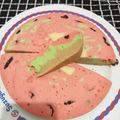 Cooksnap dari Rina Adriana untuk resep Bolu Panggang Ketan Putih(3 telur)