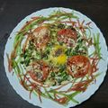 Keya Mandal's cooksnap of when they made ডিম ভাজা (dim bhaja recipe in Bengali).
