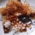 Cooksnap dari Daviannis untuk resep Bihun Goreng