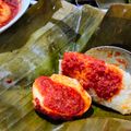 Cooksnap dari lyta untuk resep Pundut Nasi