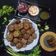 Daxa Parmar's cooksnap of when they made બાજરી મેથીના આચારી વડા (Bajri Methi Achari Vada Recipe In Gujarati).