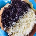 Cooksnap dari hevy 21897 untuk resep Martabak Manis Teflon