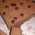 Cooksnap dari Yuni Astuti untuk resep Brownies Tepung Singkong (Brownies Mocaf)
