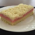 Cooksnap dari gabriella untuk resep Bolu Kukus Lapis