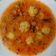 Erika Cooksnap-ja, amikor elkészítette a(z) Tárkonyos, sokzöldséges raguleves..🍲 receptet.