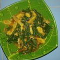 Cooksnap dari Widuri Fitriani untuk resep Tumis kacang, putren & wortel 🌽