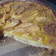 El cooksnap de Gisell García Pereira cuando hizo Tarta de Manzana súper fácil.