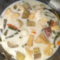 Cooksnap dari Suci Hapsari untuk resep Sayur lodeh khas jawa