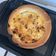 Cooksnap de Charlotte Martinaud sur la recette Quiche lardons emmental pâte feuilletée