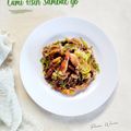 Cooksnap dari Pawon Winna untuk resep Cumi Cabai Hijau