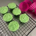 Cooksnap dari Anila untuk resep Kue Apem Nasi (full tepung terigu)