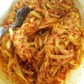 Cooksnap dari Risma Nugroho untuk resep Sambal mangga muda