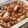 El cooksnap de José Luis cuando hizo Ñoquis de papa acompañado de salsa de tomate con pollo.