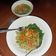 Cooksnap dari Hannanan untuk resep Mie Ayam Hijau/Ijo Homemade