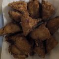 Cooksnap dari Alwiyah Mahdali untuk resep Tahu crispy dijamin krenyes krenyes