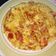 El cooksnap de Merche Ortega cuando hizo Tortilla de escalibada.