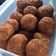 Cooksnap dari Jessica Kukkirun untuk resep Palm cheese cookies