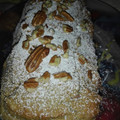 El cooksnap de Eliana Rodriguez cuando hizo Budín de avena y banana, saludable y fácil.