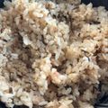 こまこま子's cooksnap of when they made ♡ツナマヨと塩昆布の激うまおにぎり♡.