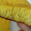Cooksnap dari Ira untuk resep Bika Ambon versi teflon