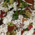 صورة من مرح العمر ، شاركها بعد تجربة وصفة سلطة الفطر الرائعة 🍄🍄