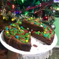 El cooksnap de zayy cuando hizo Brownie súper fácil, súper húmedo y súper rico !.