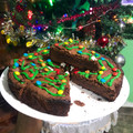 El cooksnap de zay ❀ cuando hizo Brownie súper fácil, súper húmedo y súper rico !.