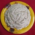 Tandra Nath's cooksnap of when they made মান বাটা(man bata recipe in Bengali).