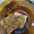 Cooksnap dari jenur untuk resep TEMPE MENDOAN CRISPY (MENDOAN GURIH KRESS KRESS)