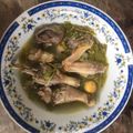 Cooksnap dari Marcelia Sendy Yardenia untuk resep Ayam Masak Daun Kedondong #BikinRamadanBerkesan