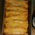 lovetocook's cooksnap of when they made Beef enchilladas.