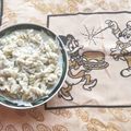 Sangita Vyas's cooksnap of when they made ચીઝી ગાર્લિક પાસ્તા ઈન વ્હાઇટ સૉસ (Cheesy Garlic Pasta In White Sauce Recipe In Gujarati).