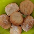 Hetal Shah 's cooksnap of when they made મઠડી(Mathadi Recipe In Gujarati).