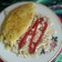 El cooksnap de Fabian Belmar Gomez cuando hizo Tortilla de papas sobrantes (hervidas).