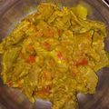 Cooksnap dari Anggi Lutfiana untuk resep Rica-rica Daging Sapi