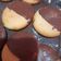 El cooksnap de Lola☺ cuando hizo Tapas para Alfajores de Maizena.