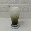 Cooksnap dari ER's Kitchen Shorts untuk resep #610 Es Dawet Ayu/Cendol