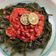 Cooksnap dari Flocin untuk resep Plecing Kangkung khas Lombok