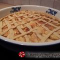 Cooksnap από elpidali στη συνταγή Ζύμη για γλυκιά τάρτα